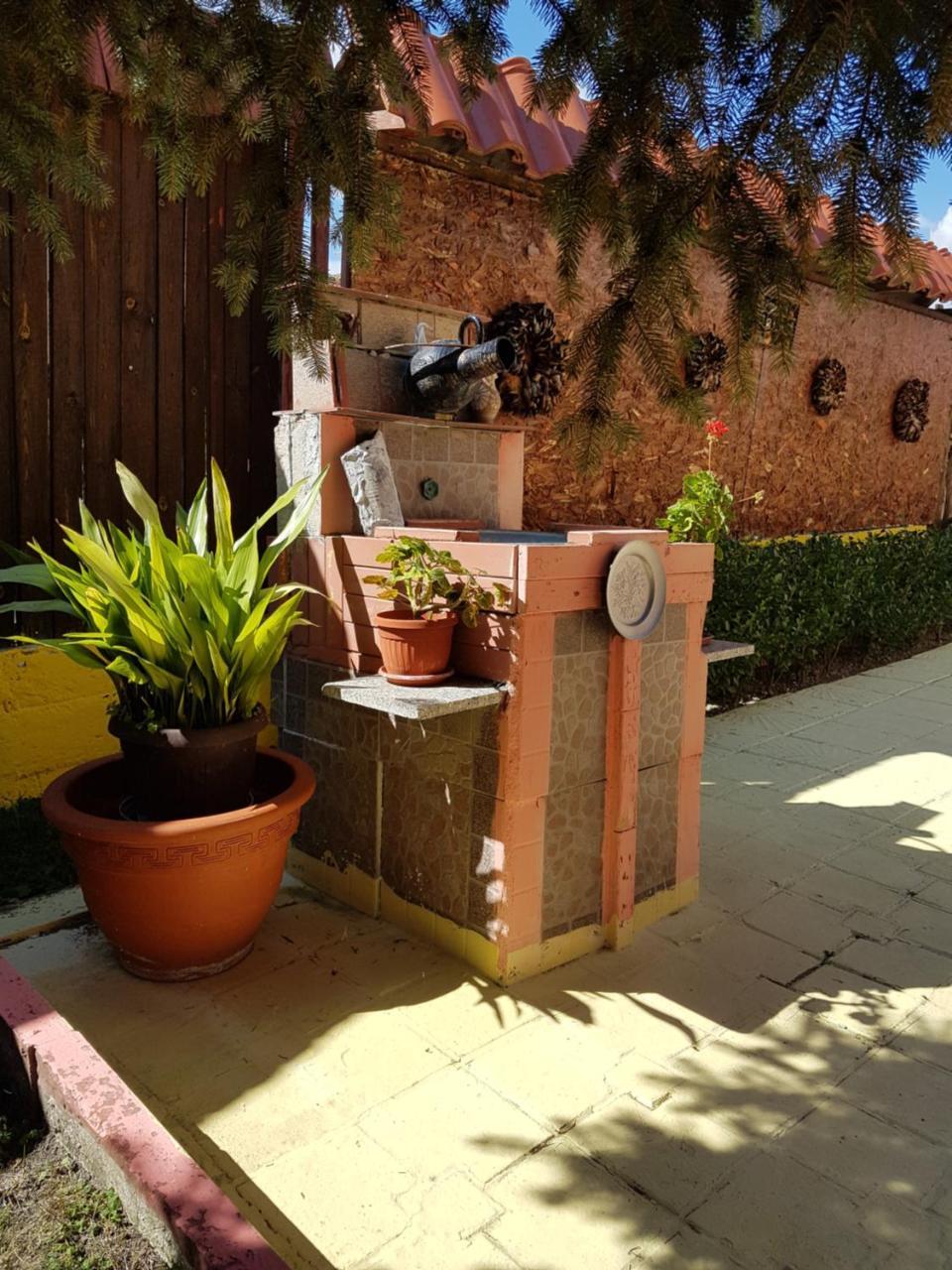 Света Анна Streltscha Exterior foto