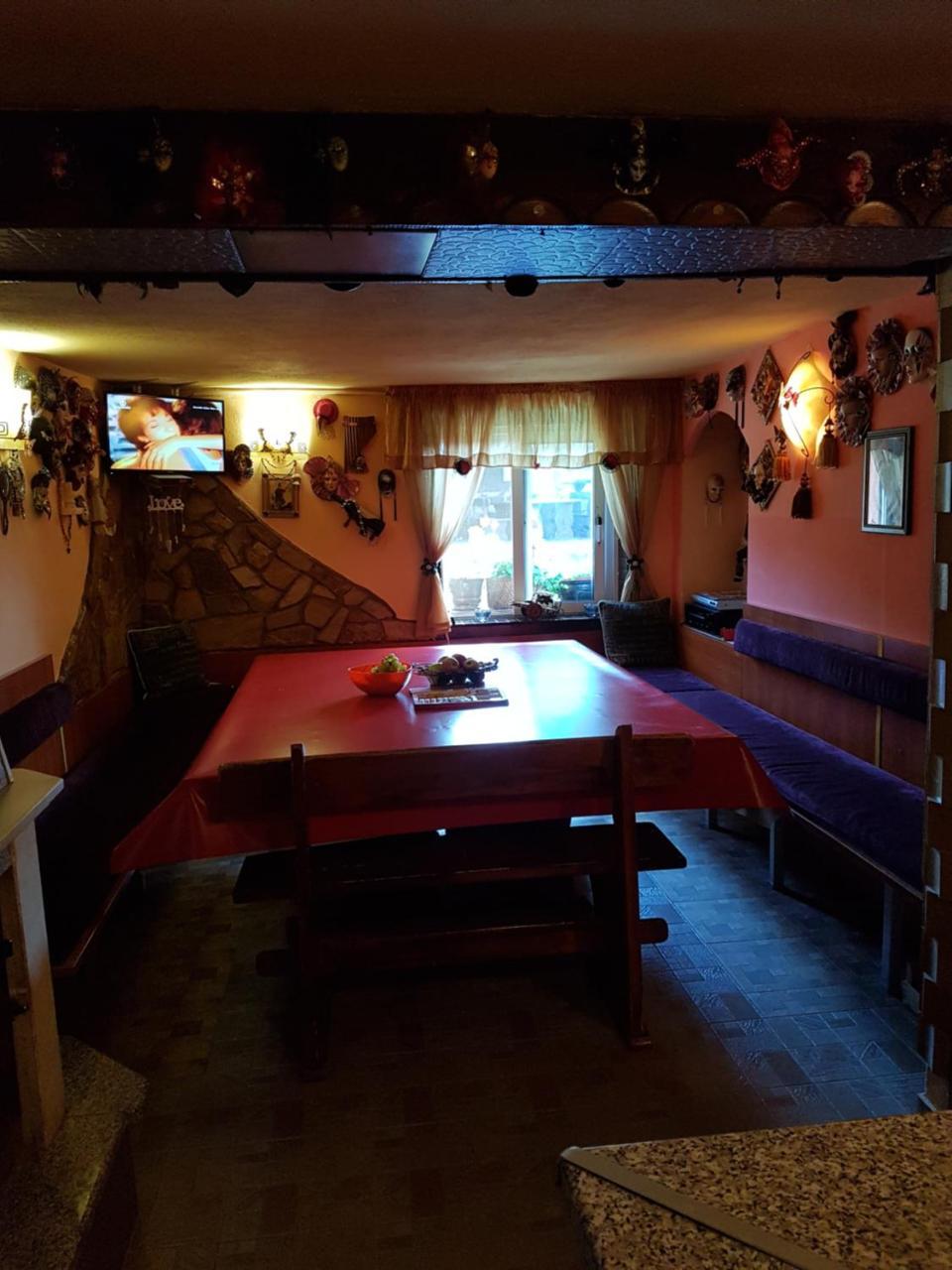Света Анна Streltscha Exterior foto